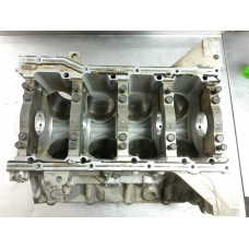 #BKJ42 Bare Engine Block From 2008 Nissan Titan  5.6